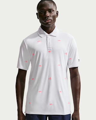 Nike Par Men's Dri-FIT Polo. Nike CA